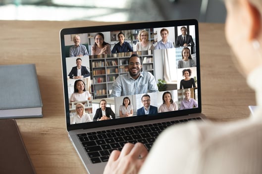 Video conferencing