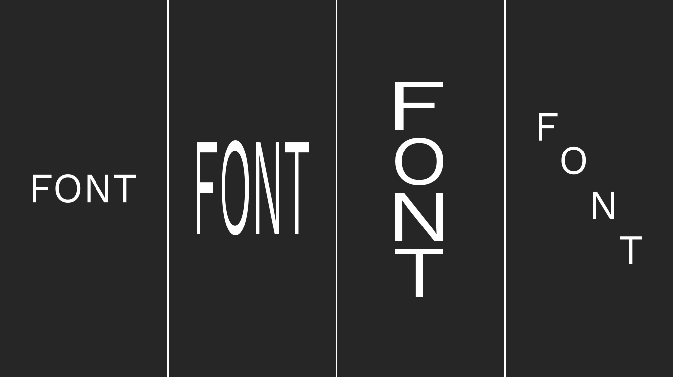 variable-font