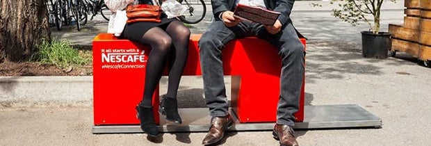 Nescafe Hello bench.jpg