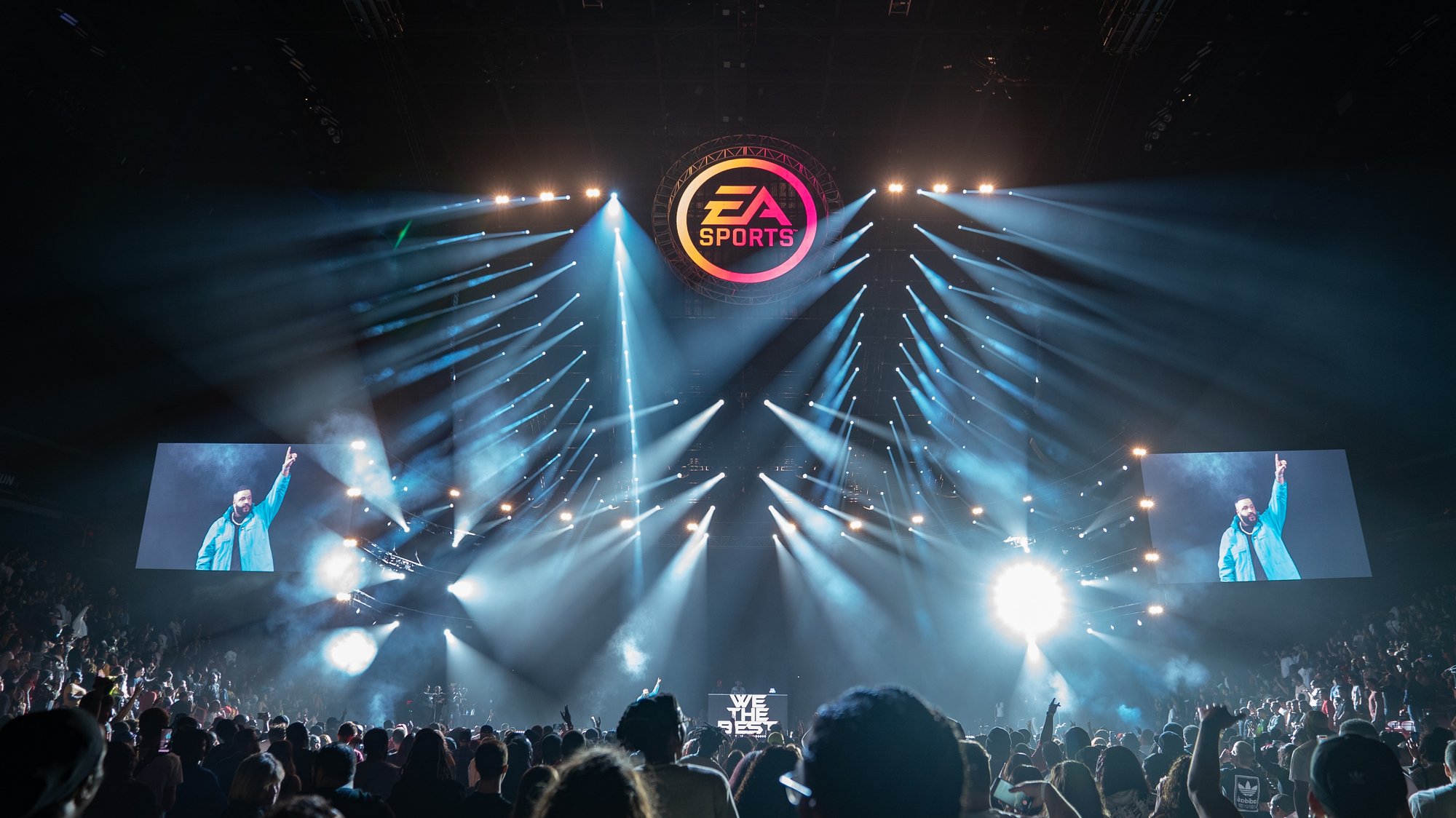 EA sports - Sponsorship Blog