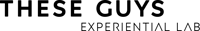 These Guys Experience Lab Logo