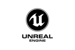 Unreal engine logo