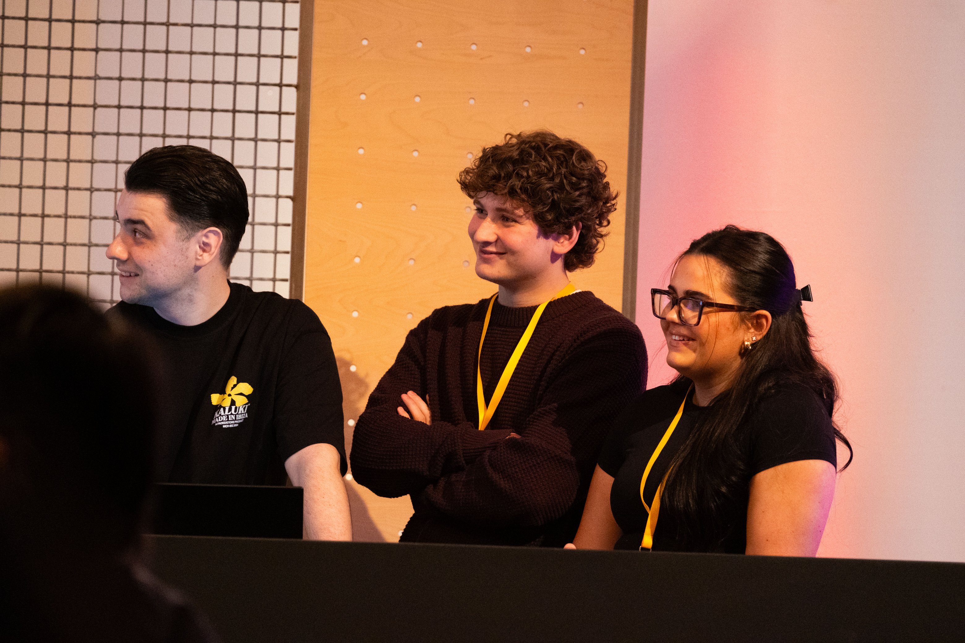 DRPG Sparks Live 2024 Inspires Young Creatives with a Focus on Innovation