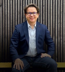 Andy Wilkinson image