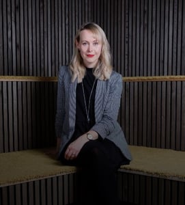 Sara Lyddy image