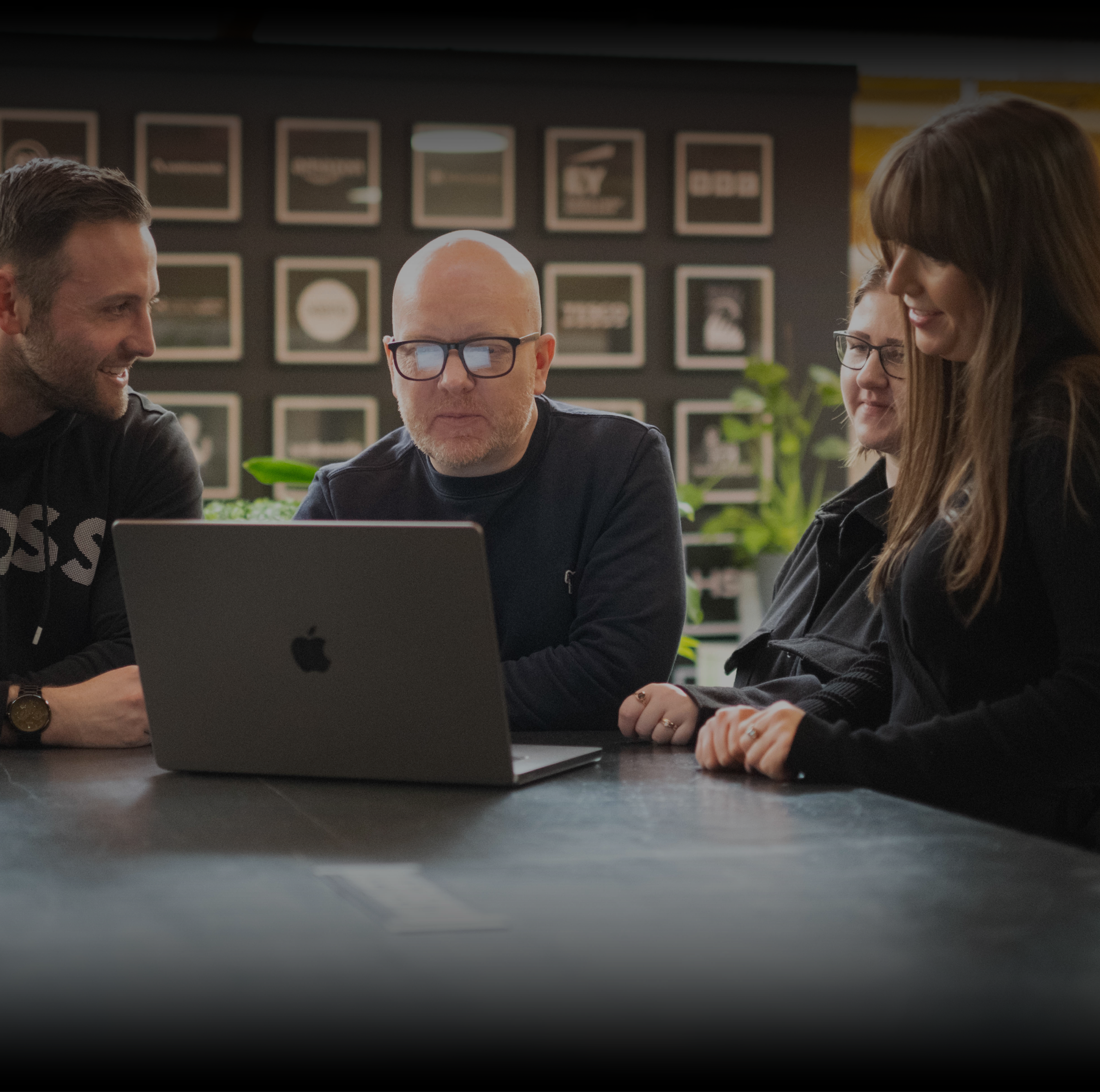 DRPG Design - About Us Design Our Approach