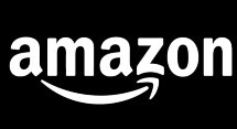Amazon Logo - DRPG Design