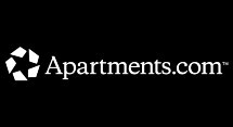 Apartments.com Logo - DRPG Design