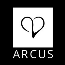 Arcus Logo - DRPG Design