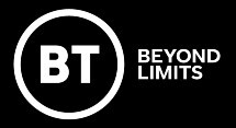BT Logo - DPRG Design