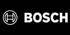 Bosch Logo - DRPG Design