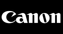 Canon Logo - DRPG Design