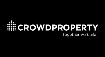 CrowdProperty Logo - DRPG Design - 2