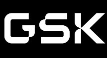 GSK Logo - DRPG Design