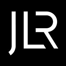 JLR Logo - DRPG Design