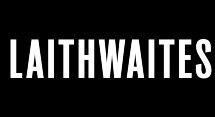 Laithwaites Logo - DRPG Design