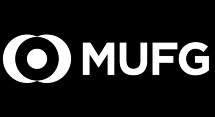 MUFG Logo - DRPG Design