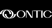 Ontic Logo - DRPG Design