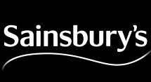 Sainsburys Logo - DRPG Design