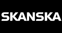 Skanska Logo - DRPG Design