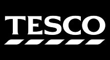 Tesco Logo - DRPG Design