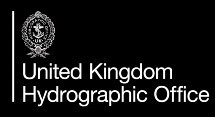 UKHO Logo - DRPG Design