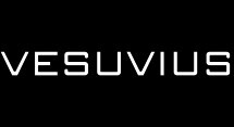 Versuvius Logo - DRPG Design