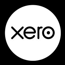 Xero Logo - DRPG Design