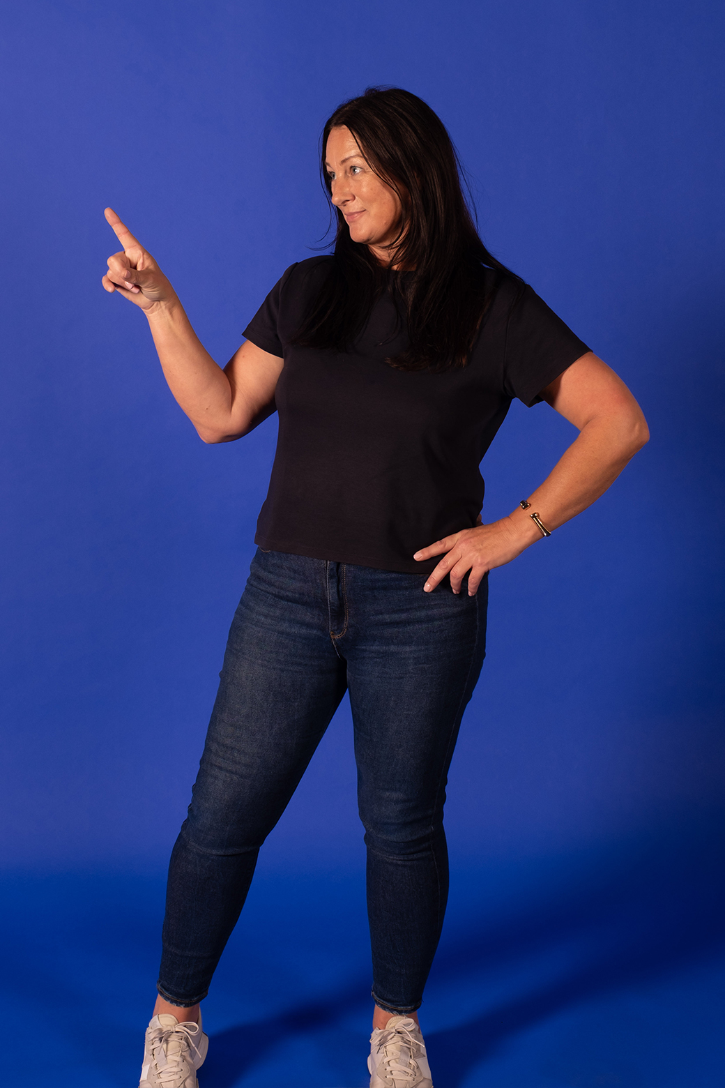 Image of team member Jayne Hawkins