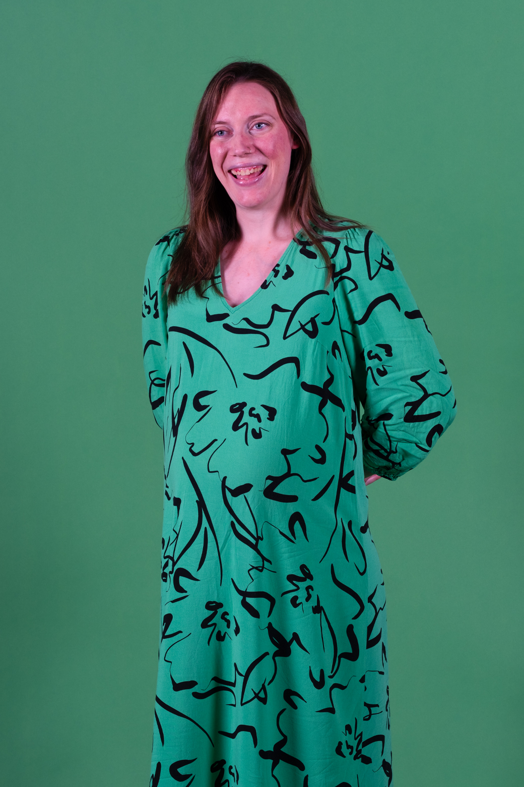 Image of team member Meg Ambrose