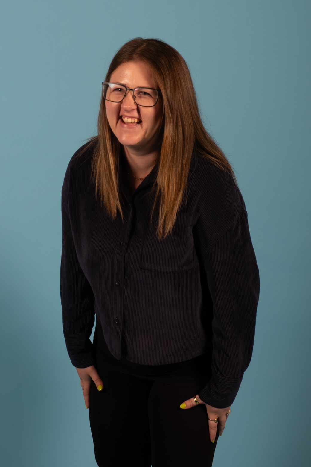 Image of team member Abbigail Witts