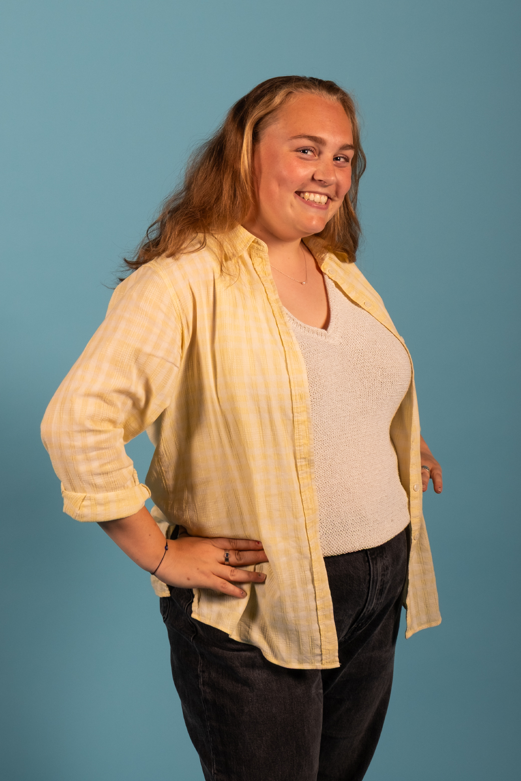 Image of team member Christy Davidson