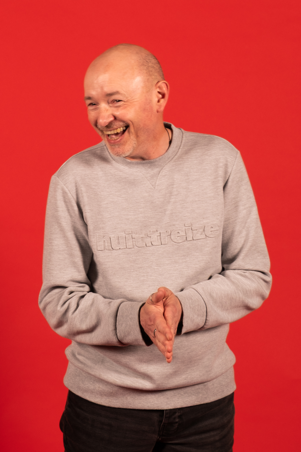 Image of team member David Manns
