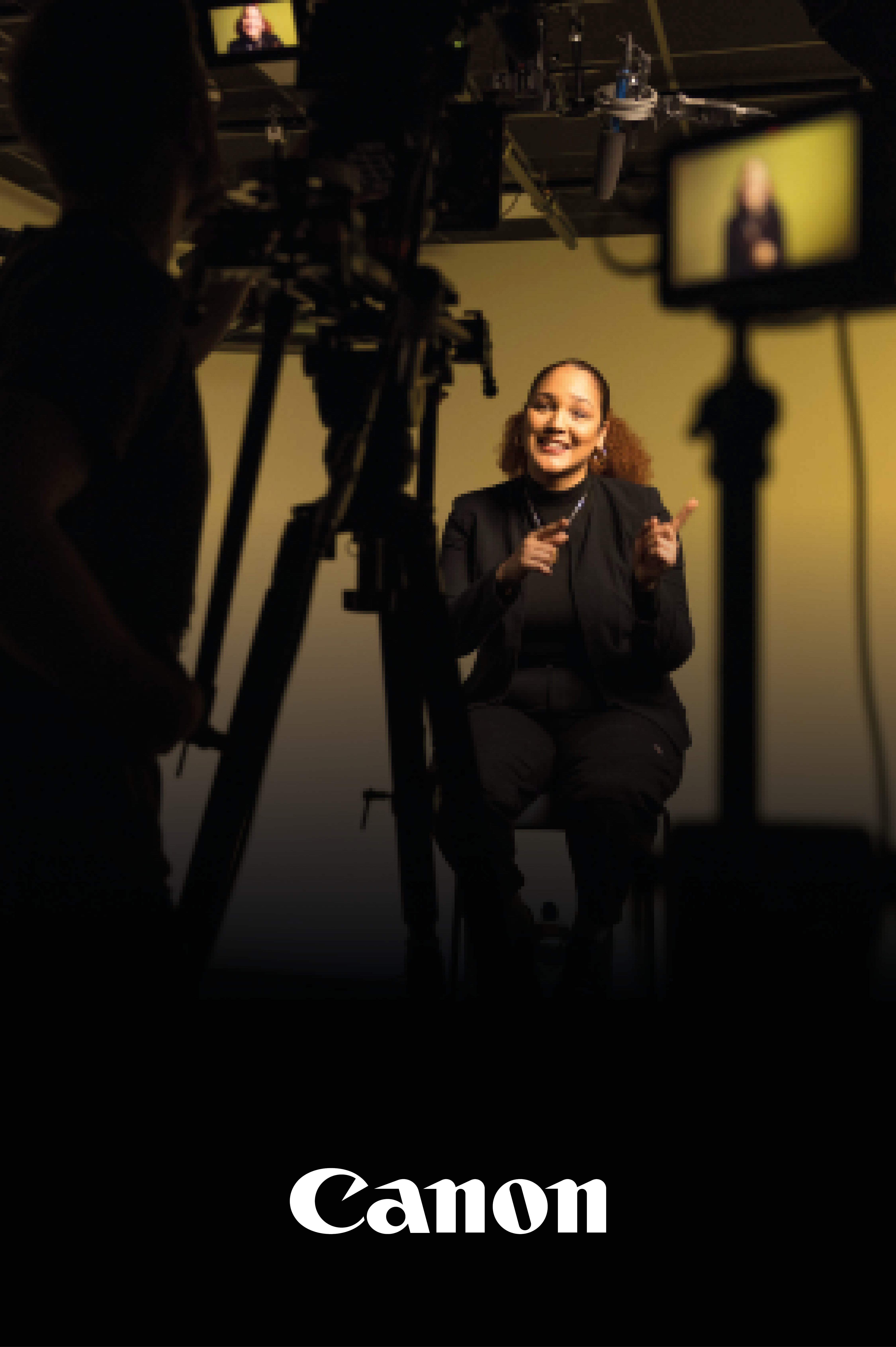 Diversity & Inclusion Film poster image