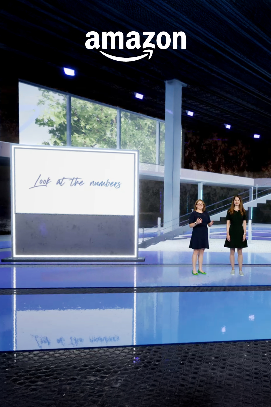 Virtual World poster image