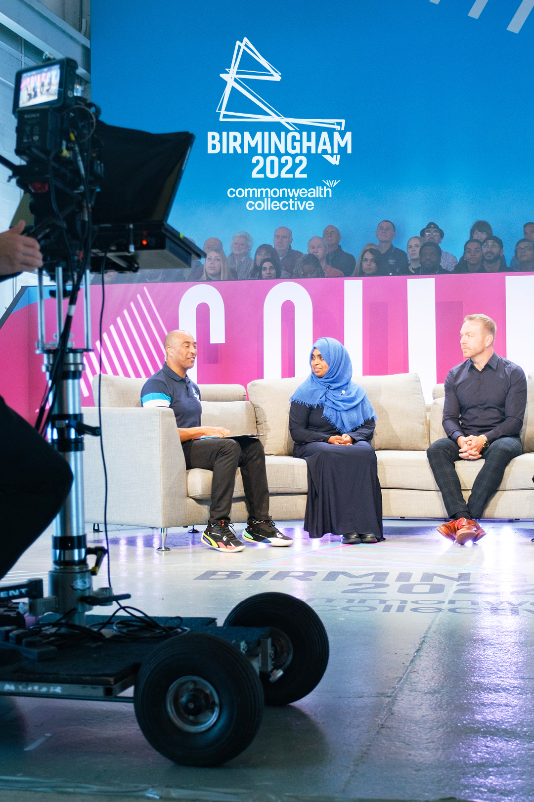 Hybrid Broadcast poster image