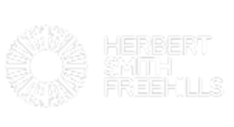 Herbert Smith Freehils HSF Logo [DRPG Live] Updated