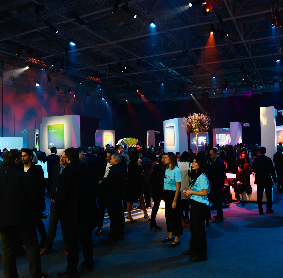 Case Study - PPC Commercial Conference 2025 - Square Image 6