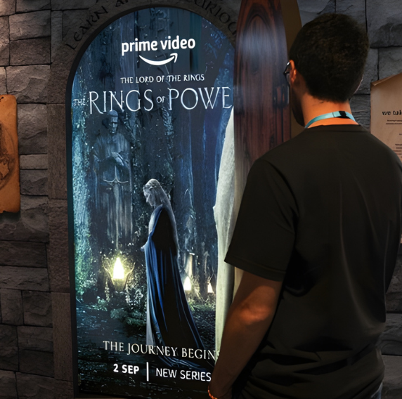 NEW - Case Study - Amazon Open Your World - Image 2
