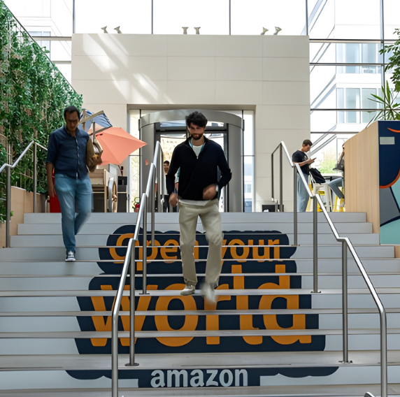 NEW - Case Study - Amazon Open Your World - Image 7
