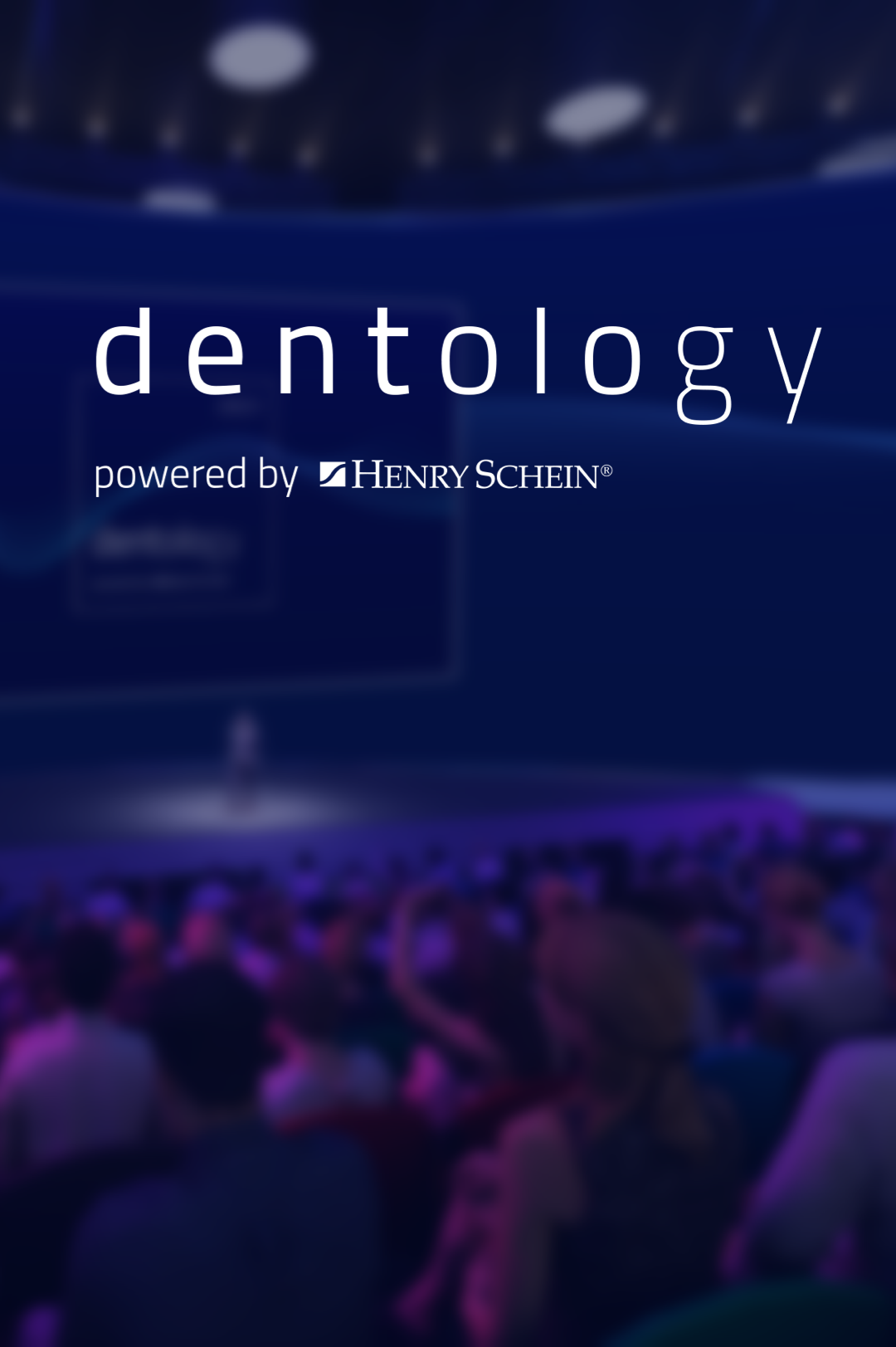 Virtual Conference poster image