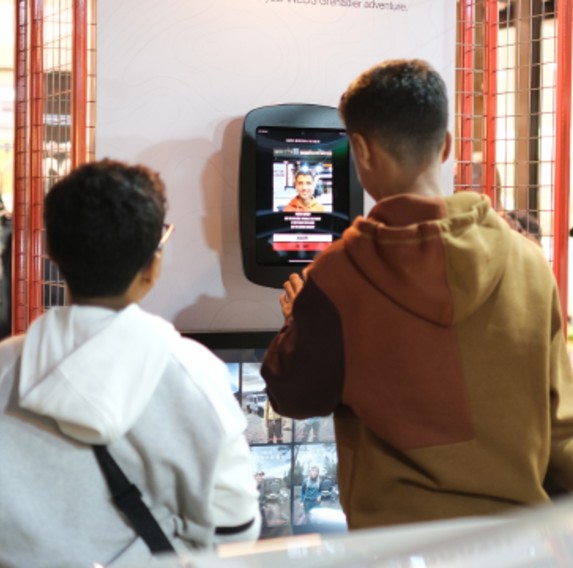 Case Study - INEOS Battersea - Image 4