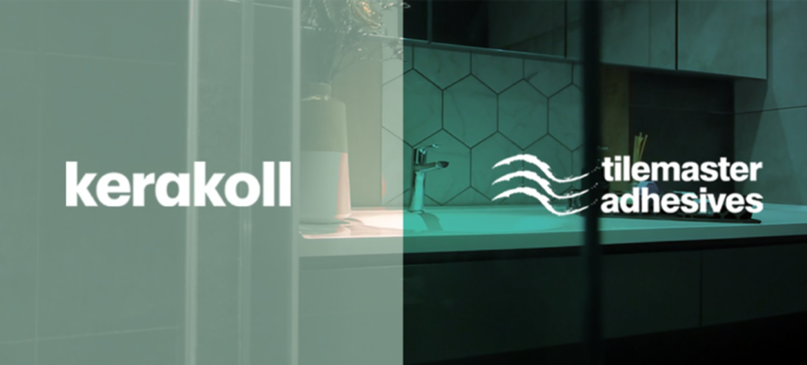 Case Study - Kerakoll Tilemasters Brand Migration - Image 1