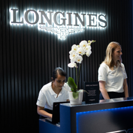 Case Study - Longines - Image 12