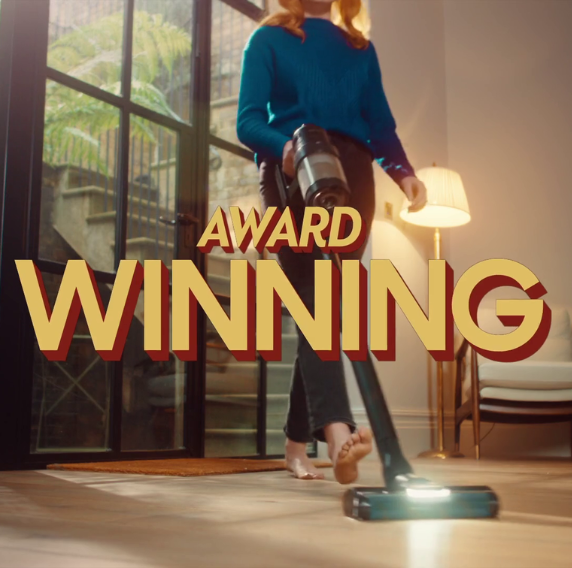NEW - Case Study - Samsung Spring Boost Campaign - Image 1