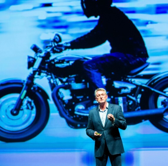 Case Study - Triumph - GDC Conference - Image 4 - cropped