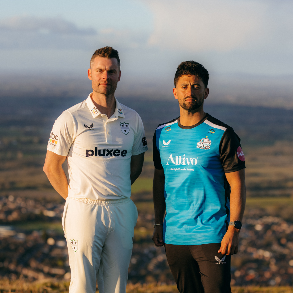 Worcestershire County Cricket Club