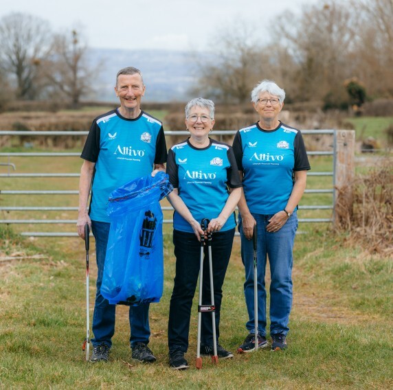 WCCC Kit Reveal - Volunteers - Image 2