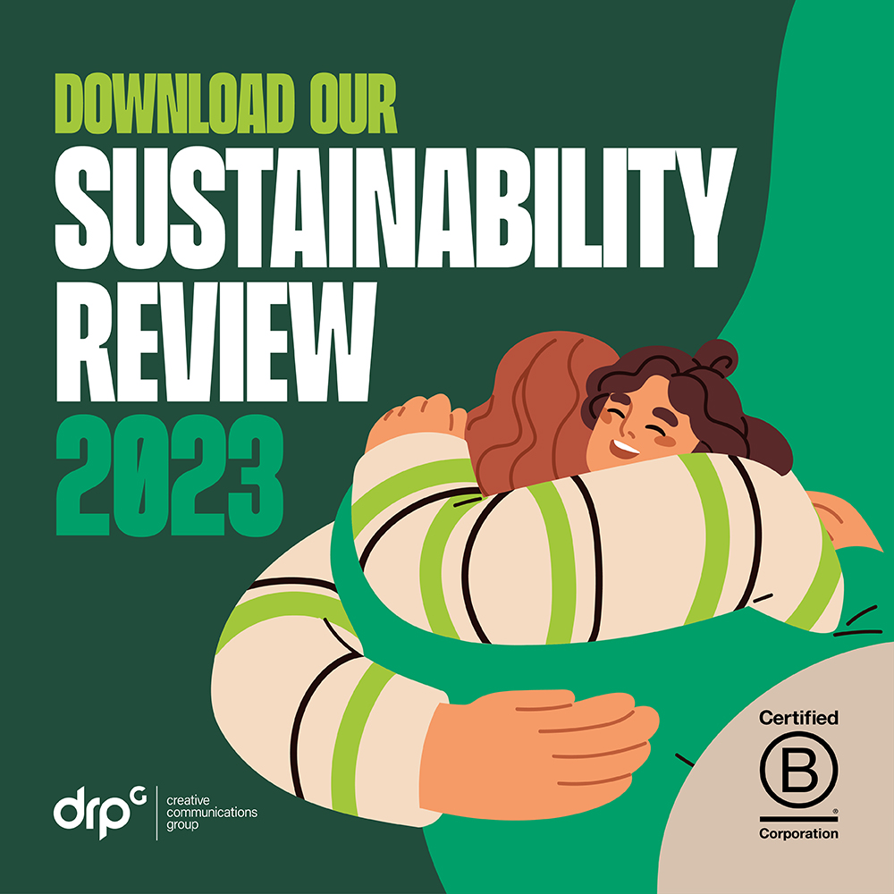 Sustainability Review 2023