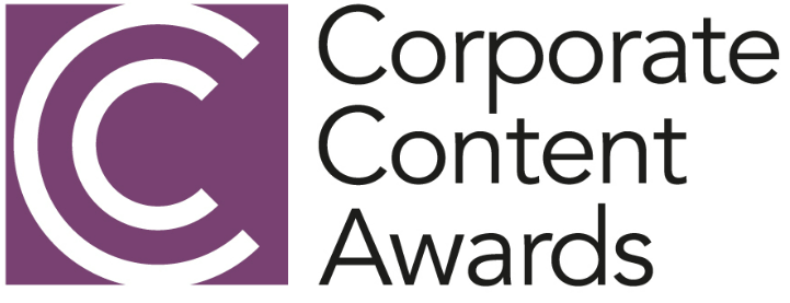 Corporate Content Awards